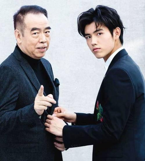 娱乐圈的干部子弟,干部子弟在娱乐圈的璀璨星途